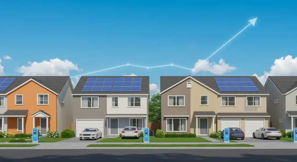 2026 Real Estate Market Outlook: 7% Appreciation Forecast & Key Insights