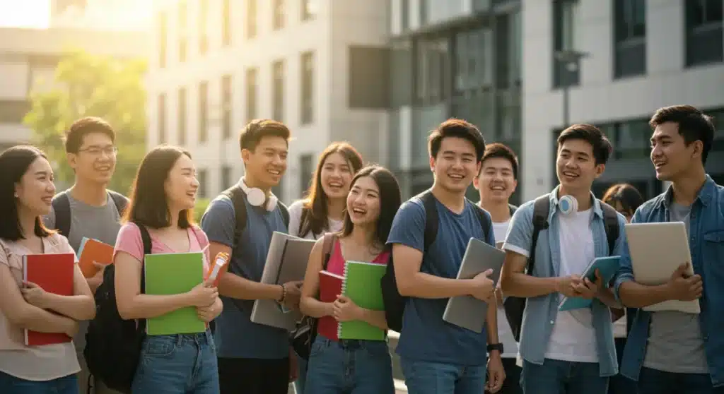 2025 FAFSA: Key Changes for College Financial Aid in the U.S.