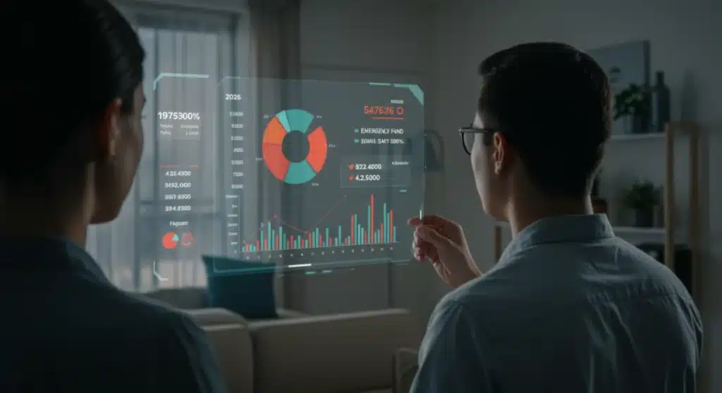 Optimizing Your Emergency Fund in 2026: 6 Months of Security