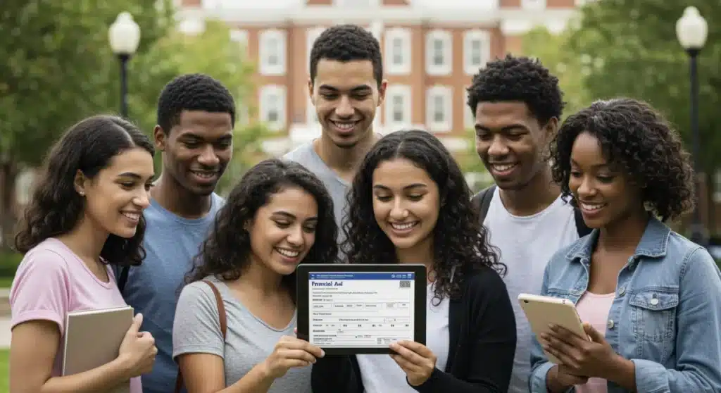 Maximize FAFSA 2026: Get 30% More Financial Aid