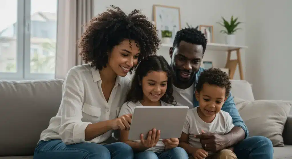 Child Tax Credit 2025: Claim Up to $3,600 Per Child