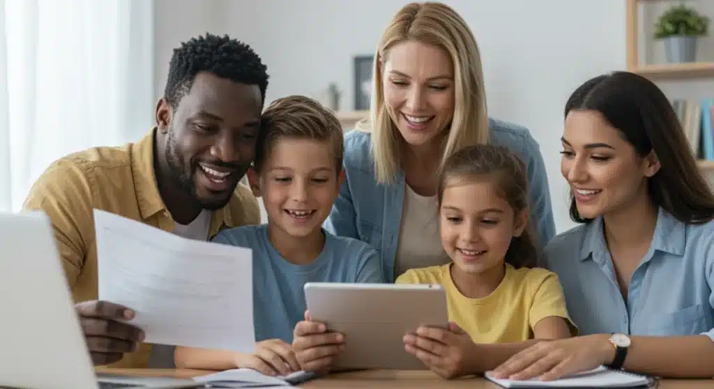 Overlooked Federal Benefits for Families in 2026
