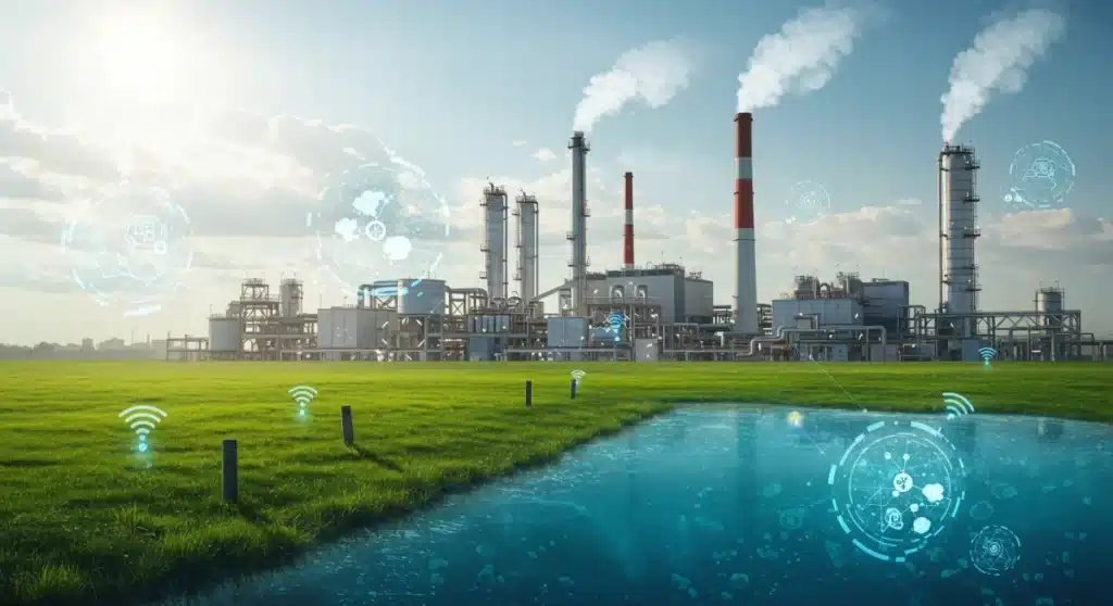 EPA Regulations 2026: Industrial Emissions Impact