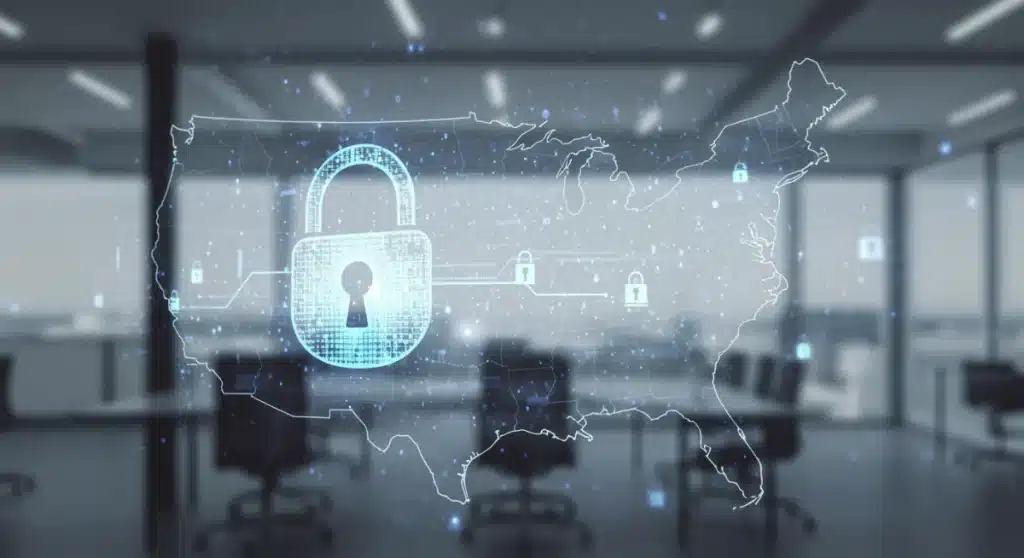 Cybersecurity Threats to U.S. Businesses: 25% Increase by 2026