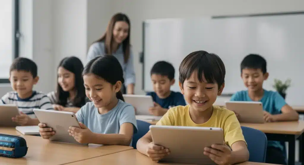 Bridging the 2026 Digital Divide: Equitable Tech Access for U.S. Schools