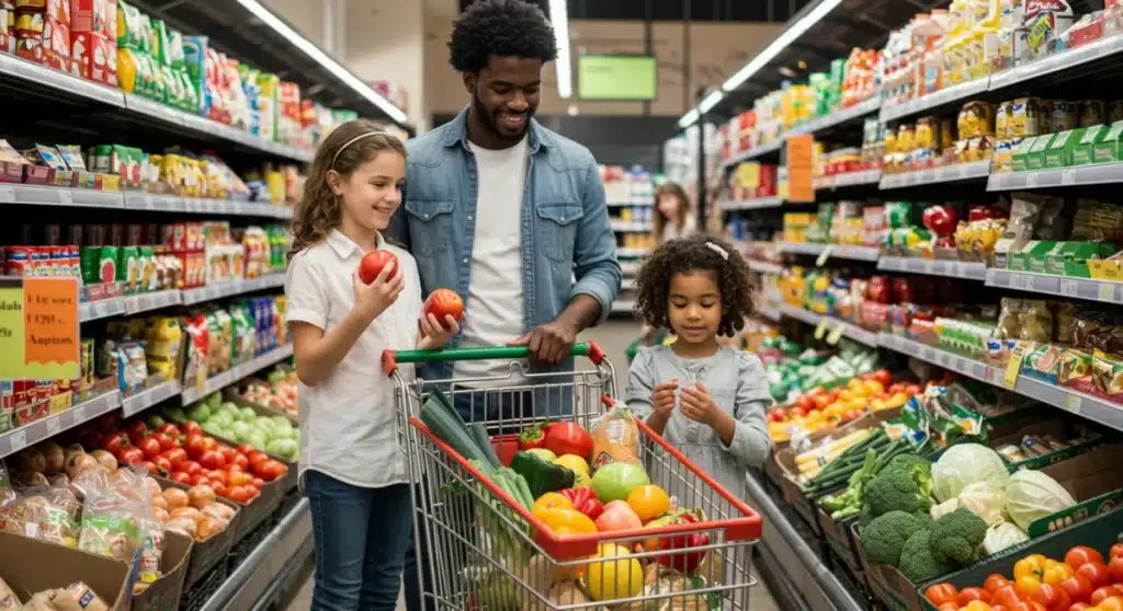 2026 SNAP & WIC Updates: Boost Your Monthly Allotment by 15%