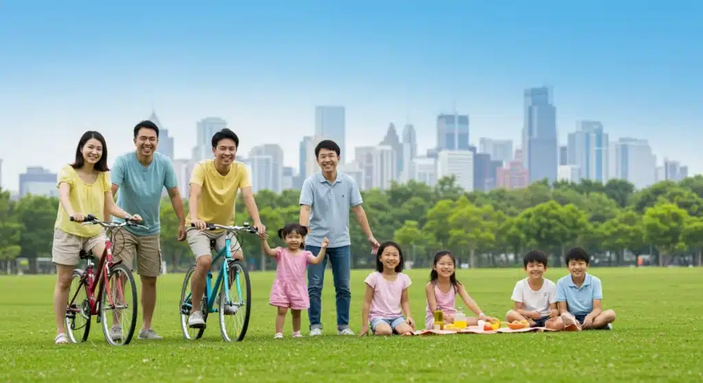Secure 3 New Public Health Benefits for Your Family in 2026