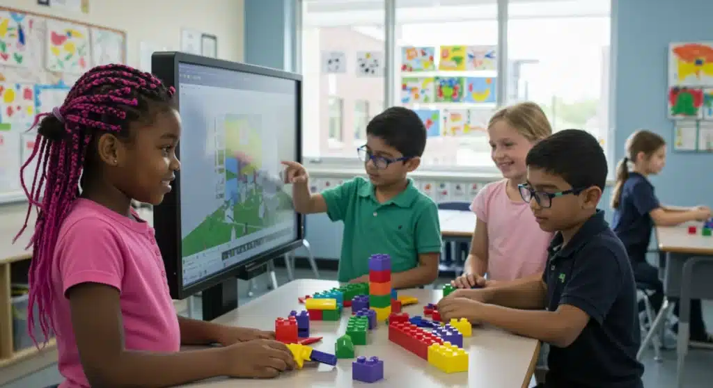 Future-Proofing Education: Key Skills U.S. Schools Prioritize (2026+)
