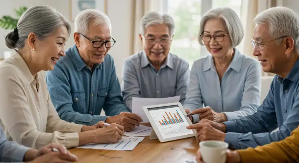 Social Security 2026: Benefit Adjustments & 3% COLA Predicted