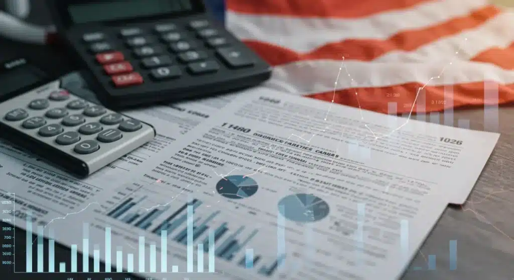 2026 US Tax Code Changes: Maximize Your Personal Deductions