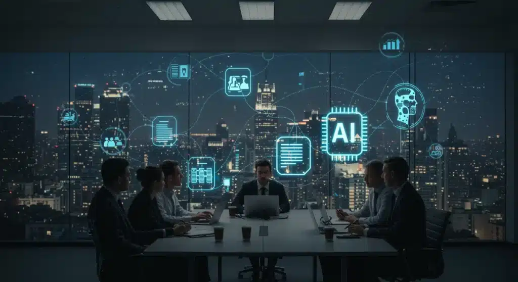 AI Legislation 2026: Navigating Emerging Regulatory Frameworks