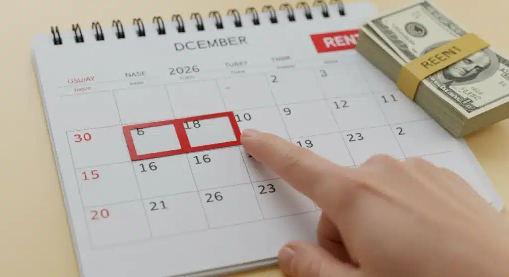 Emergency Rent Assistance 2026: Secure Up to 3 Months of Aid Before December 31st Deadline