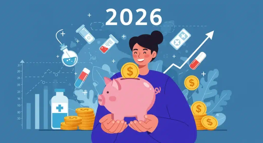 Maximize Your 2026 HSA: Contribution Limits and Strategies for Optimal Health Savings