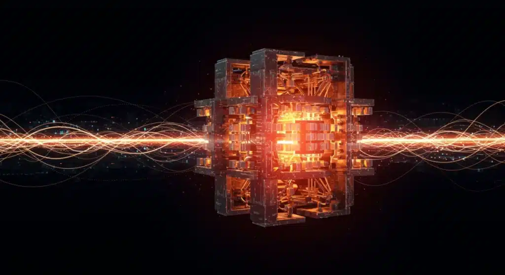 Quantum Computing Advances 2026: 100x Faster Data for National Security