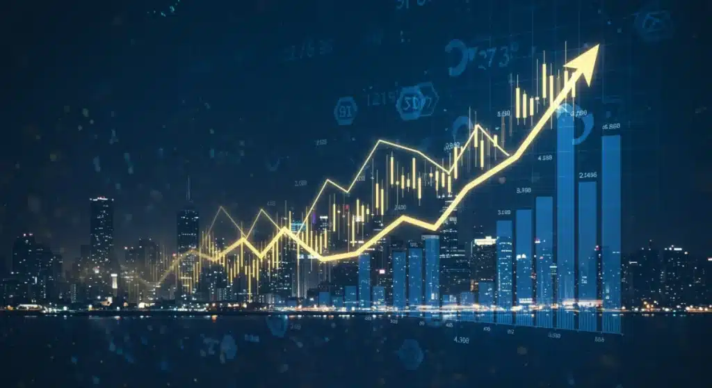 2026 Stock Market Forecast: Expert Predictions for US Indices and Sector Performance