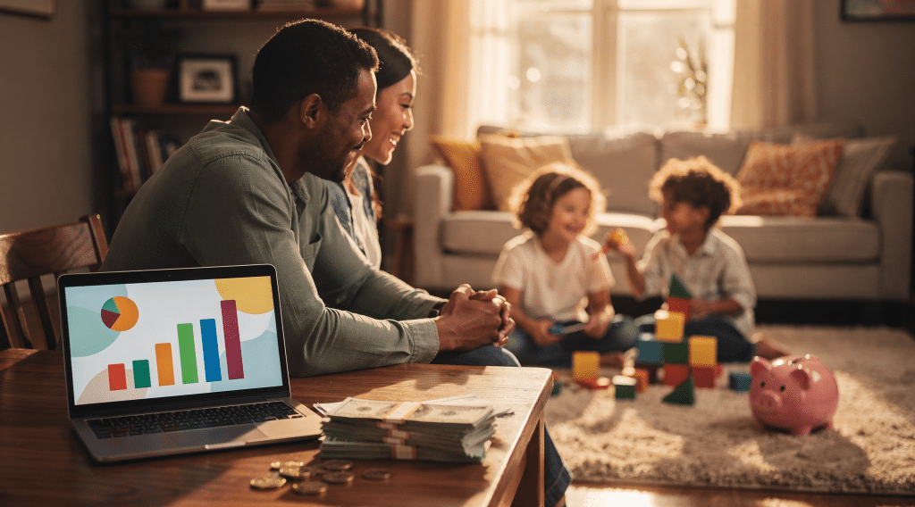 2026 Child Tax Credit: Maximize Your $3,600 Per Child Benefit