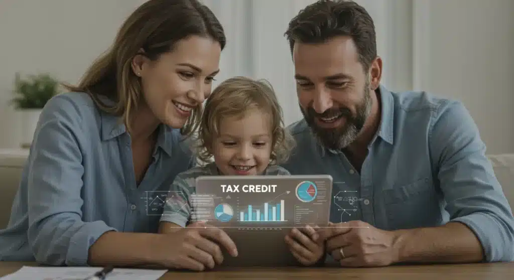 2026 EITC Expansion: Claim Your Extra $1,200 Tax Credit