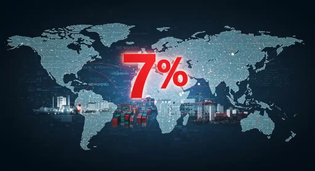 2026 Trade Agreements: Impact on US Manufacturing Tariffs