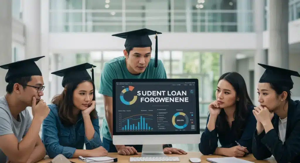 Student Loan Forgiveness 2026: Key Program Changes & Financial Impact