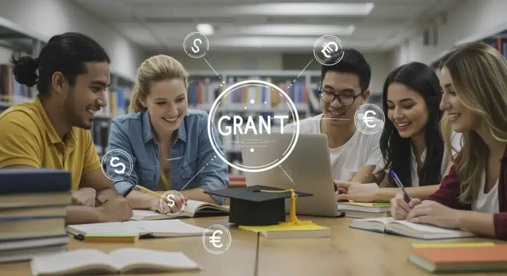 2026 Federal Grants: Qualify for Up to $7,395 in Educational Assistance