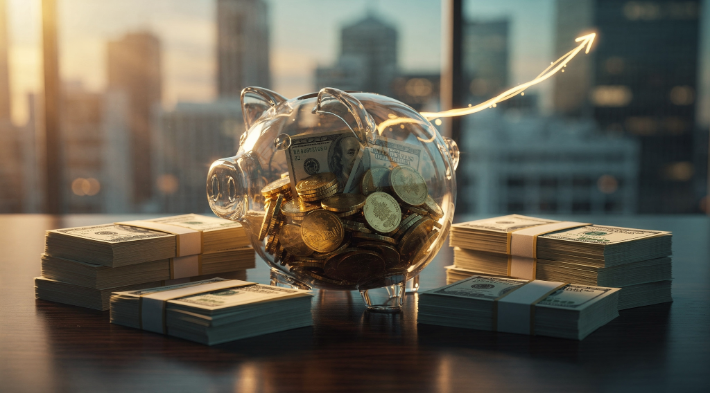 Top 5 High-Yield Savings Accounts 2026: Earn 4.75% APY on US Deposits