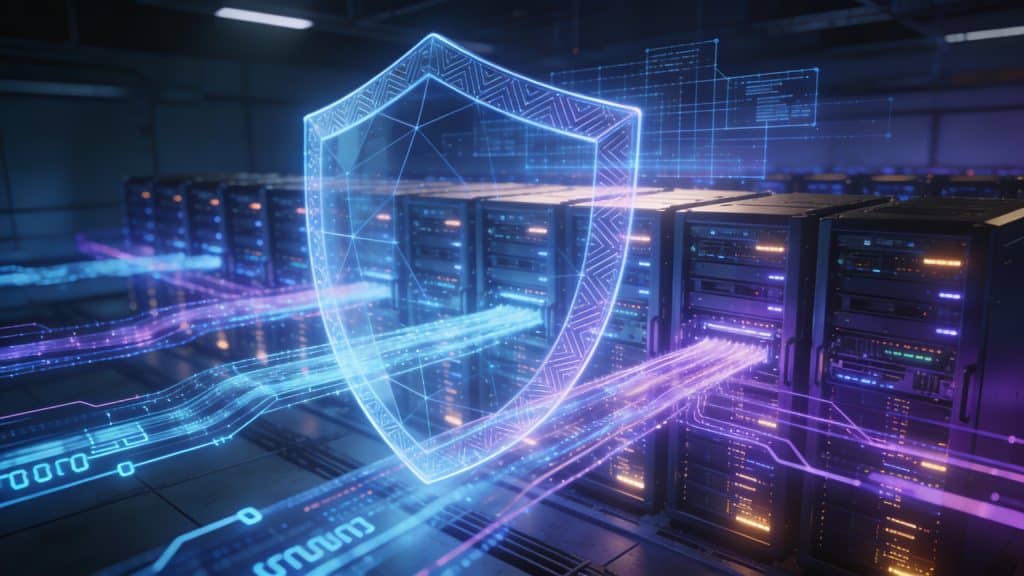 2026 Federal Cybersecurity Mandates: Boost Data Protection Now