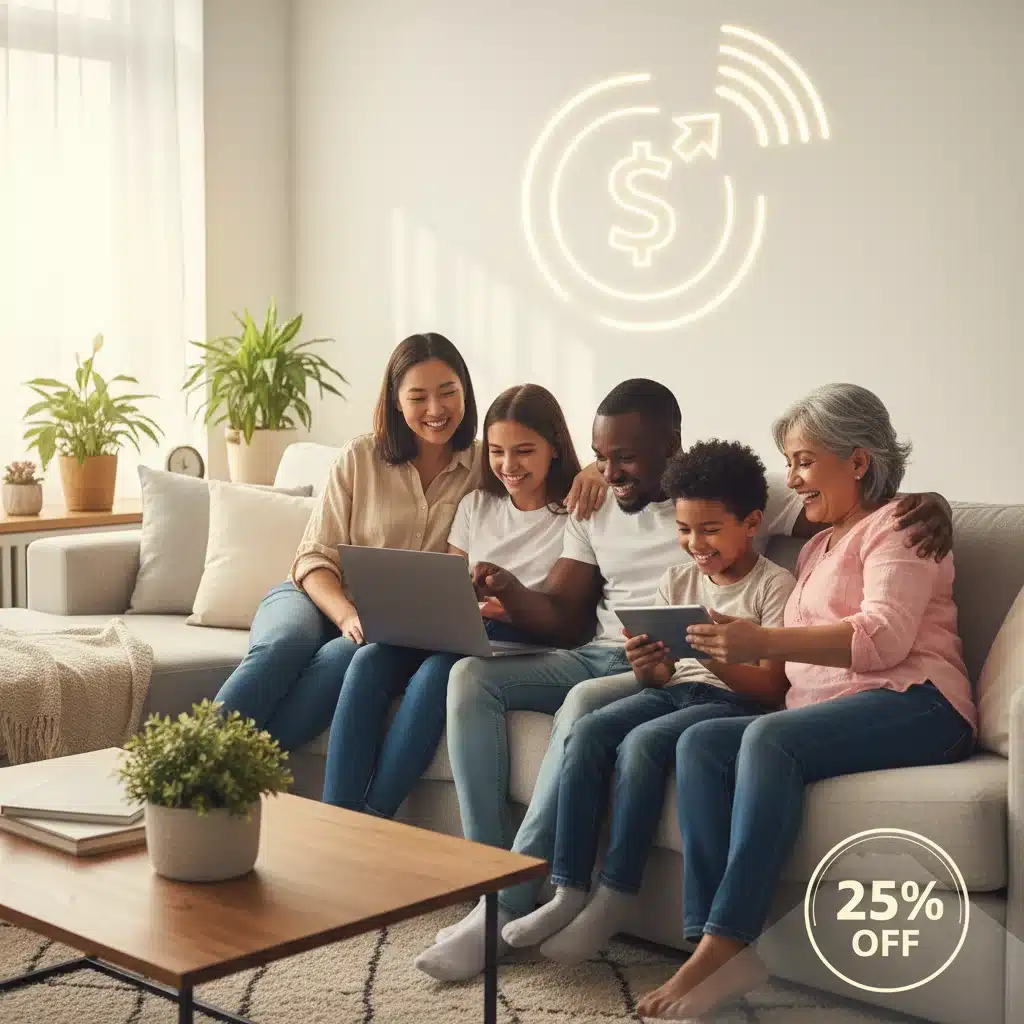Affordable Connectivity Program 2026: Your Guide to $30 Internet Discounts
