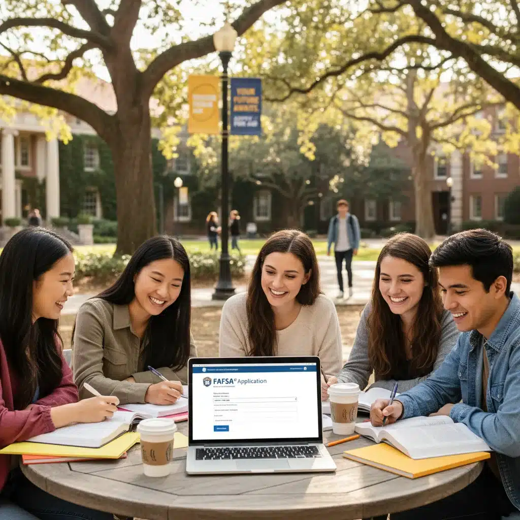 Mastering the 2026 FAFSA: Your Comprehensive Step-by-Step Guide