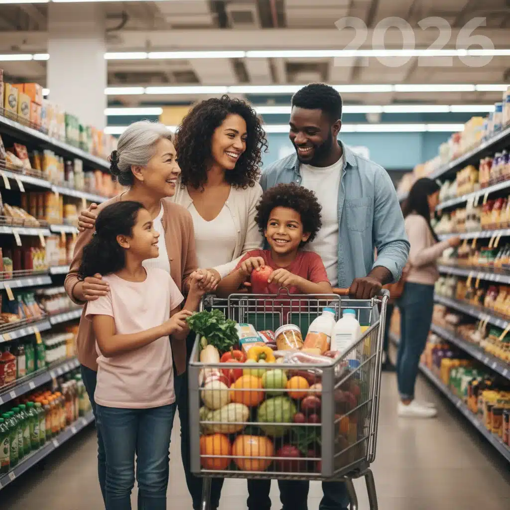 Maximize SNAP Benefits 2026: Insider Strategies for a 10% Allotment Increase
