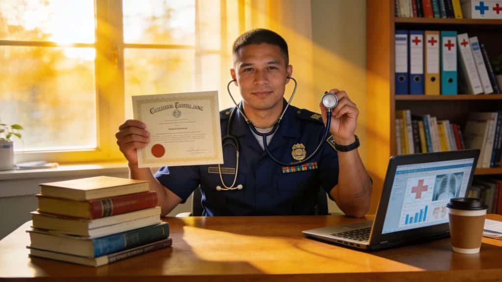Veterans Benefits 2026: Education & Healthcare Opportunities Unlocked