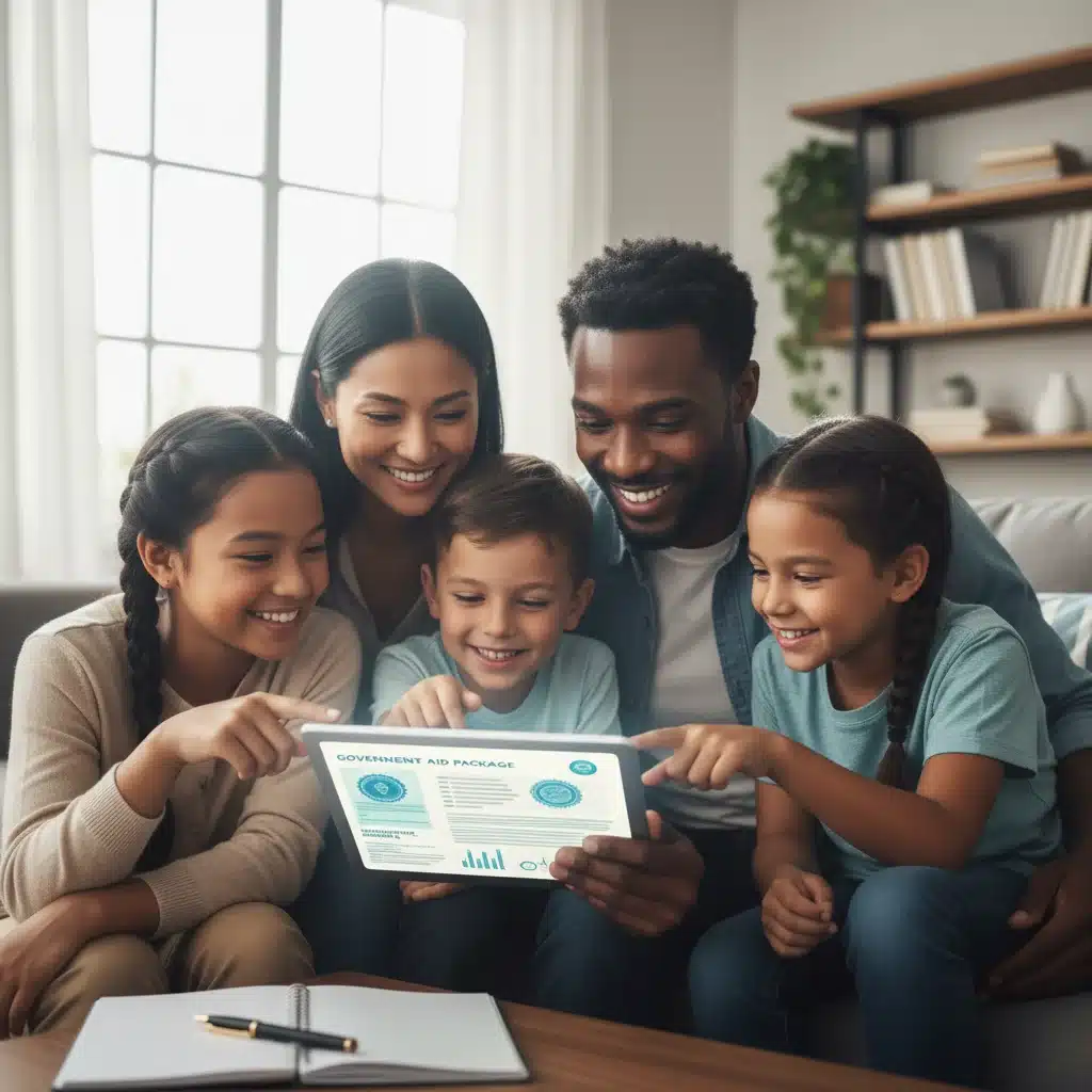 Maximize Your 2026 Federal Assistance: 5 Key Household Benefit Updates