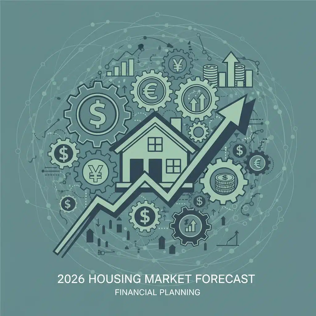 2026 Housing Market Forecast: Prepare Your Finances Now