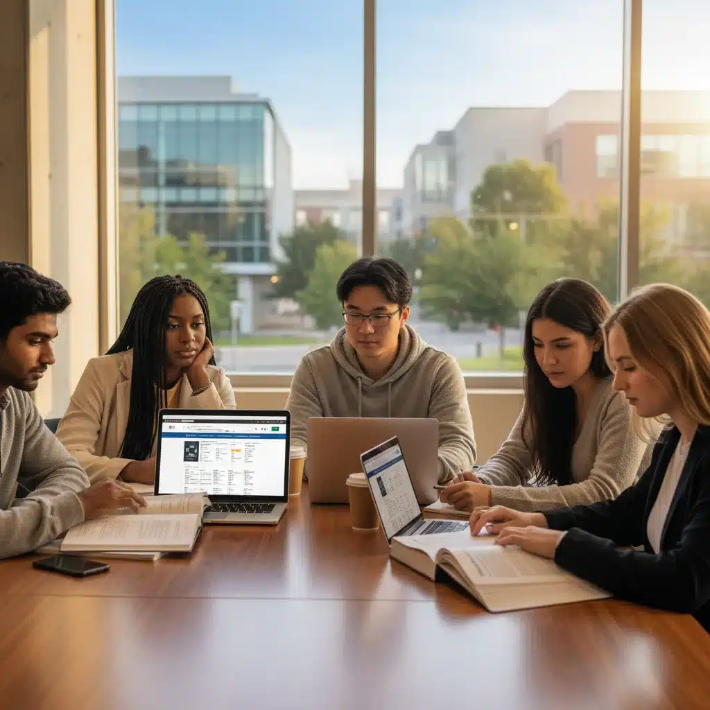 Choosing Your College Major 2026: Data-Driven Insights for U.S. Applicants