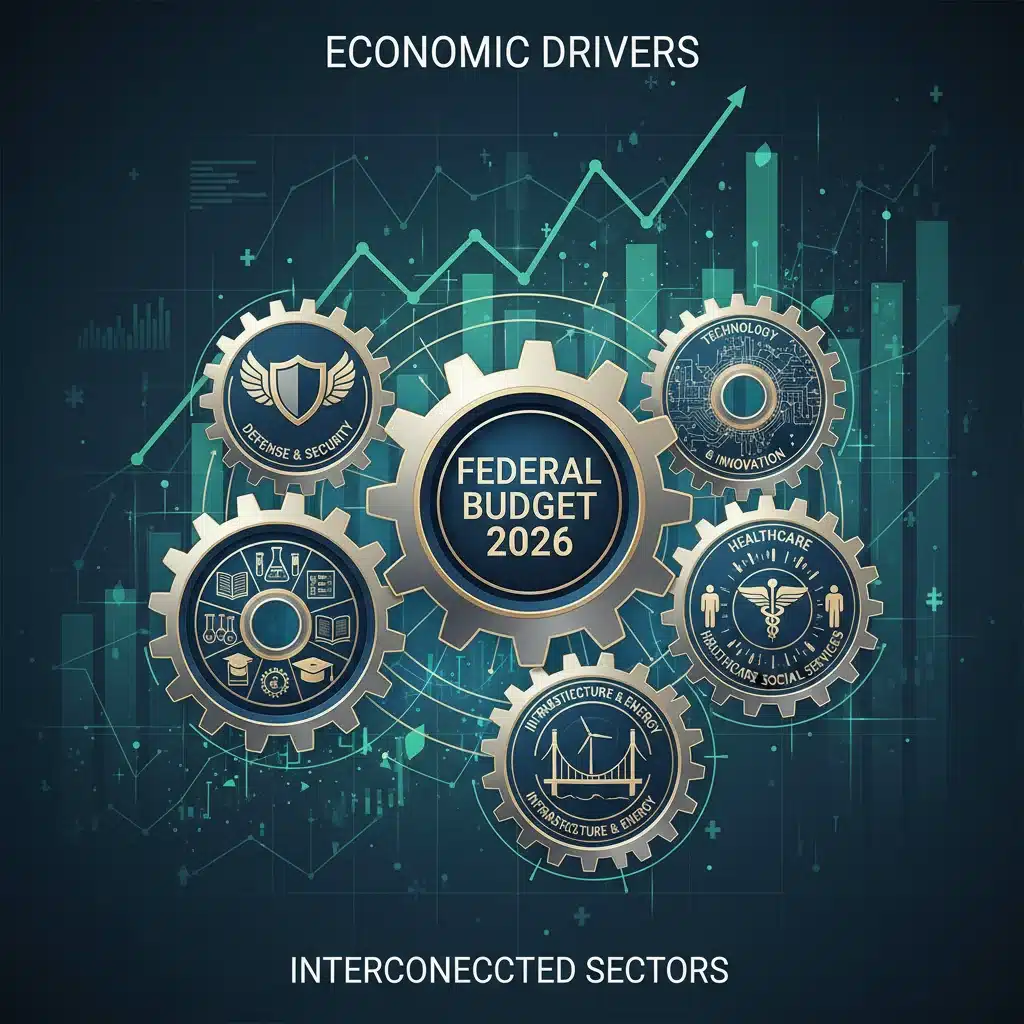 Federal Budget 2026: Key Allocations & Economic Ripple Effects