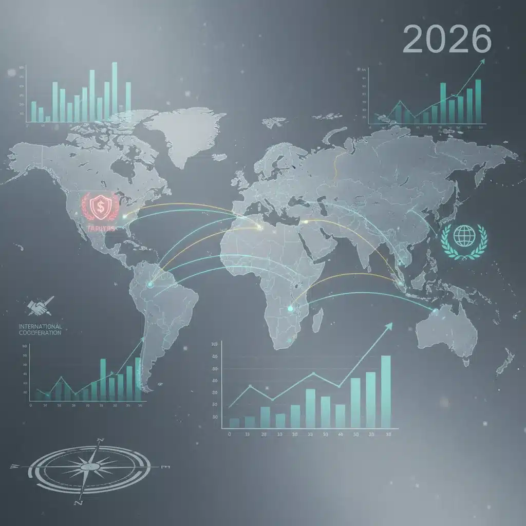 US Trade Agreements 2026: Tariffs, Partnerships & Global Impact