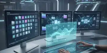 Optimized digital workspace for 2026 productivity in US