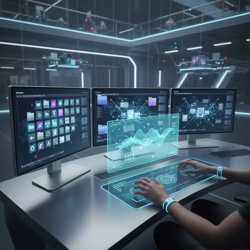 Master Your Digital Workspace: 2026 Productivity Guide for US Professionals