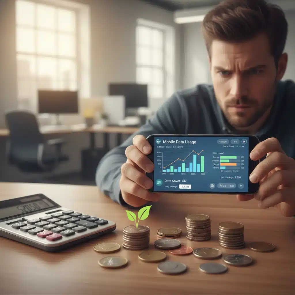 Decoding Data Plans: Saving 10% on Your Mobile Bill in 2026