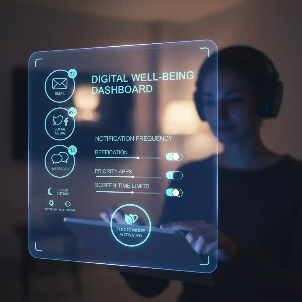 Mastering Device Notifications: A 2026 Guide to Digital Well-being