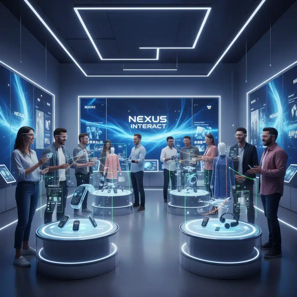 2026 US Retail Trends: Experiential Shopping Driving 8% Market Share Growth