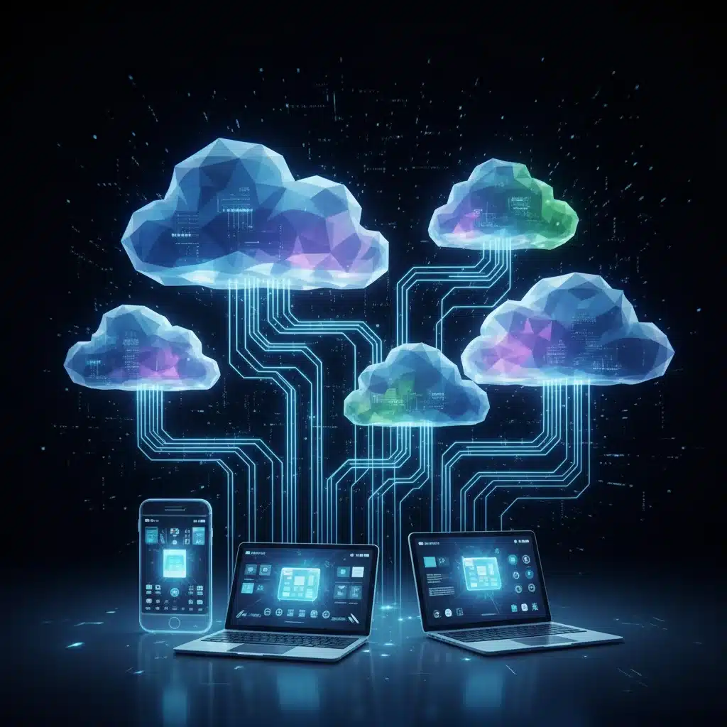 Cloud Storage Solutions 2026: Top 3 Personal Use Comparison