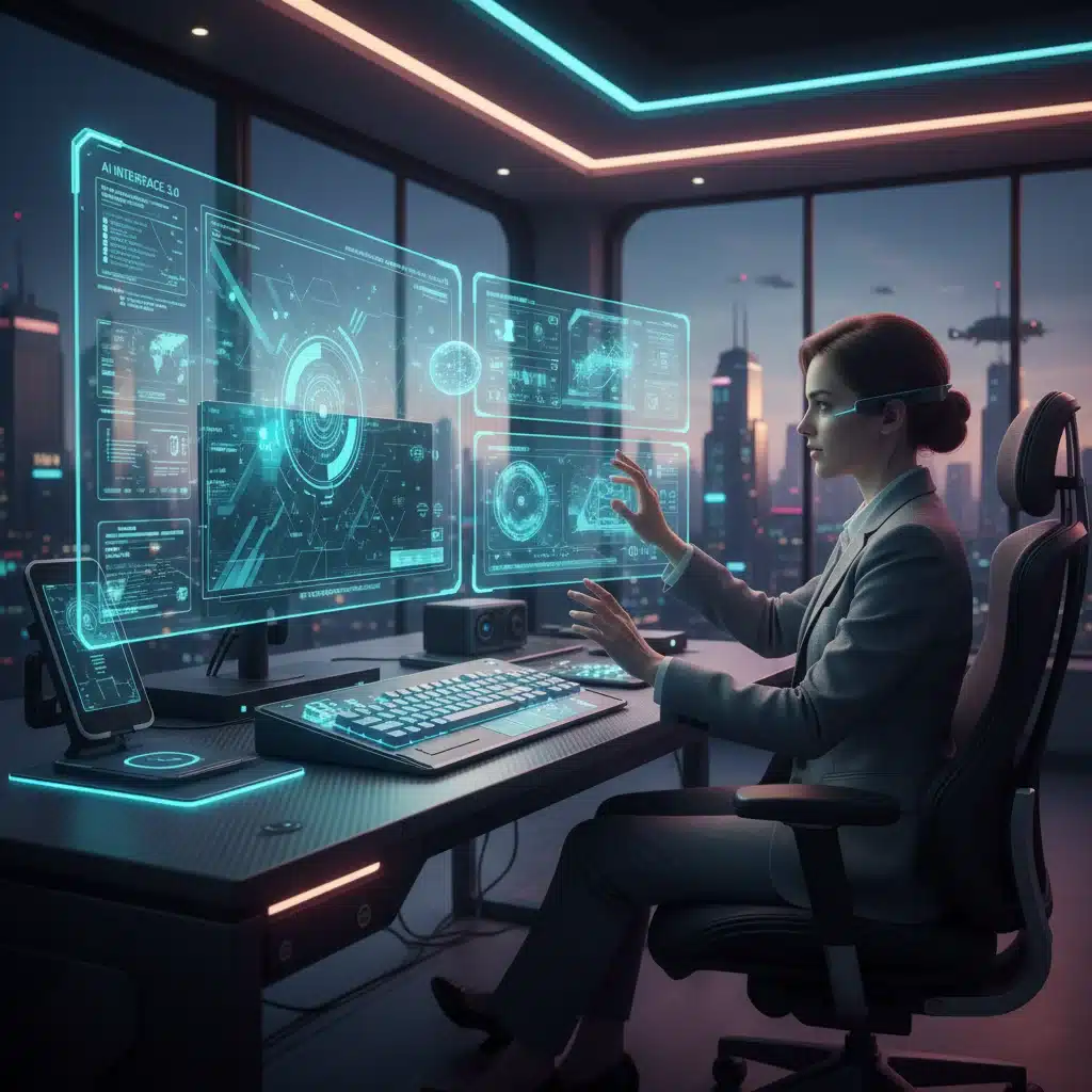 The Future of Personal Computing: What to Expect in the Next 12 Months of 2026