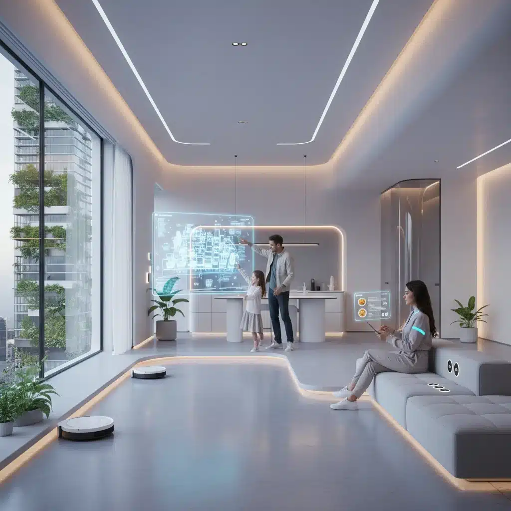 Future-Proof Your Home: Key Smart Tech Trends for 2026 and Beyond