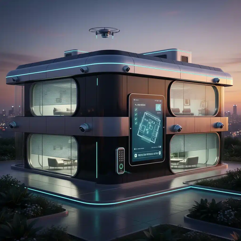 Smart Home Security Systems 2026: The Ultimate Buyer’s Guide
