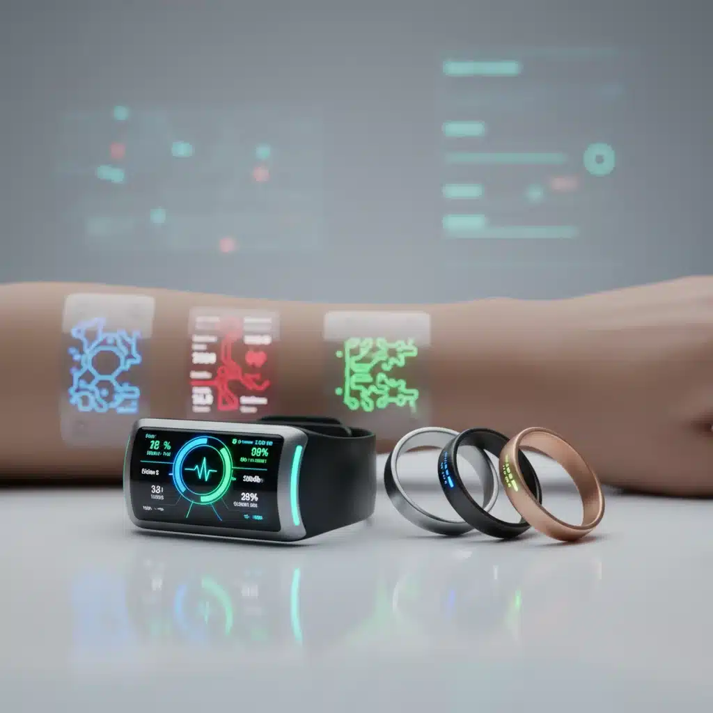 Wearable Tech 2026: Revolutionizing Health Monitoring