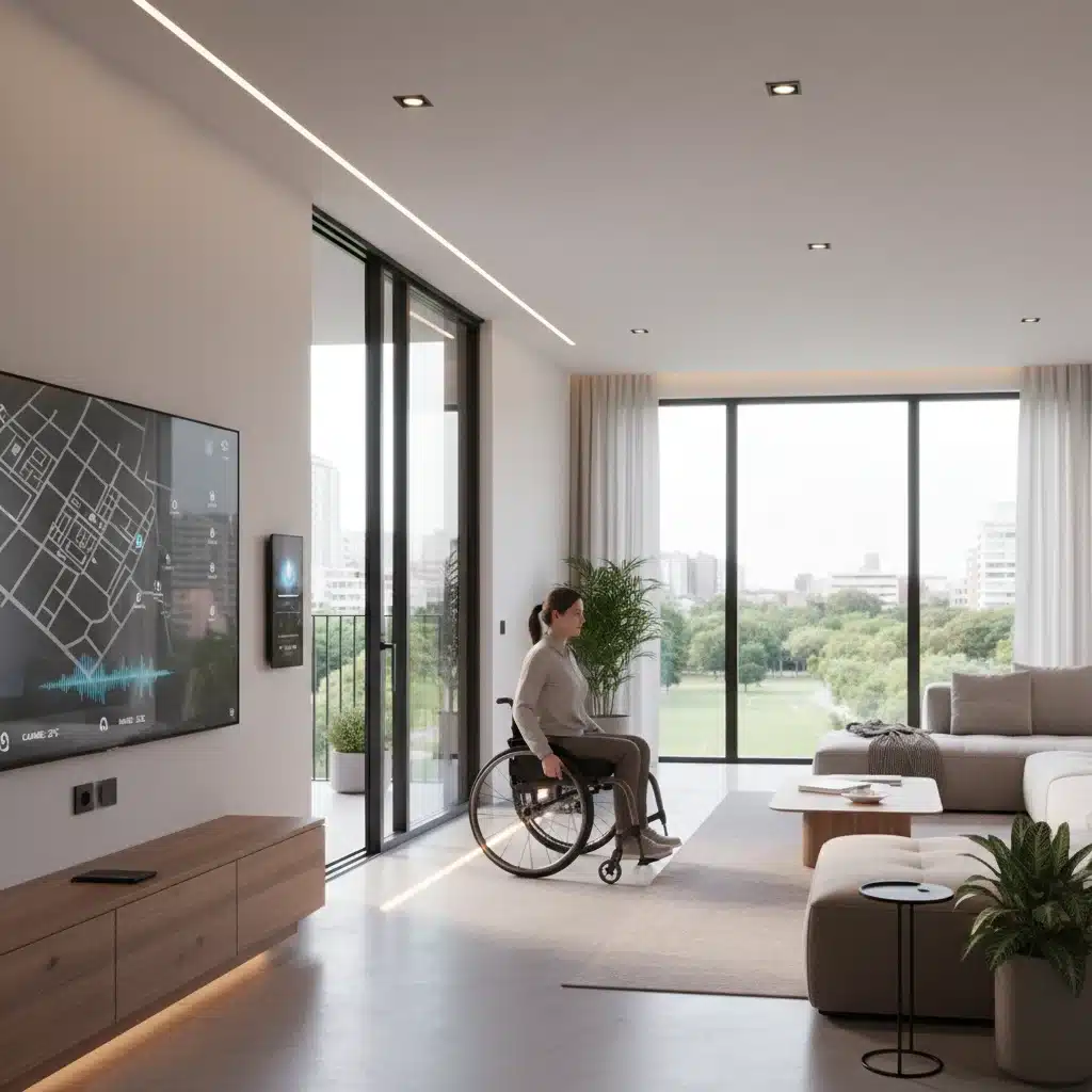 Smart Home Accessibility: 3 Innovations for Enhanced Living in 2026