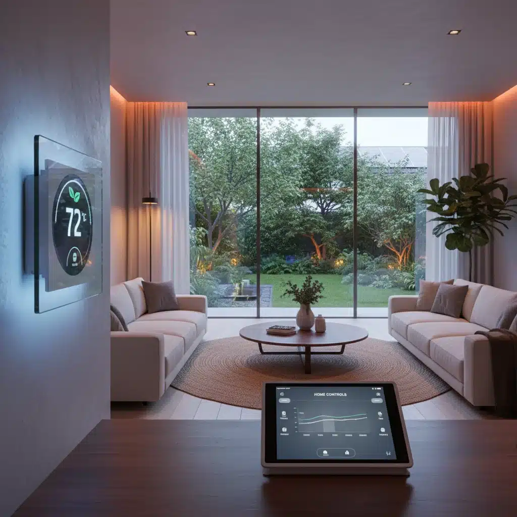 Maximize Home Value: The ROI of Smart Home Upgrades
