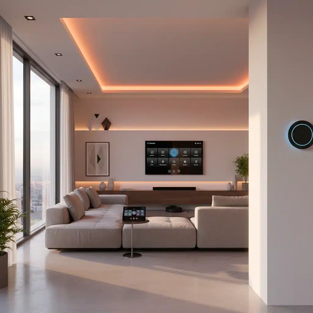 Boost Home Value 5%: Smart Tech Investments with High ROI for 2026
