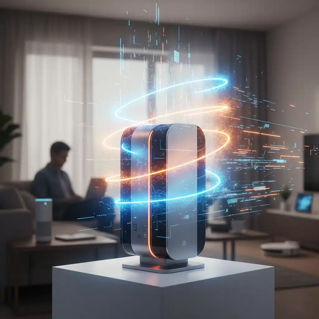 Boost Your Wi-Fi Speed by 20% in 15 Minutes: Practical Solutions for 2026 Home Networks