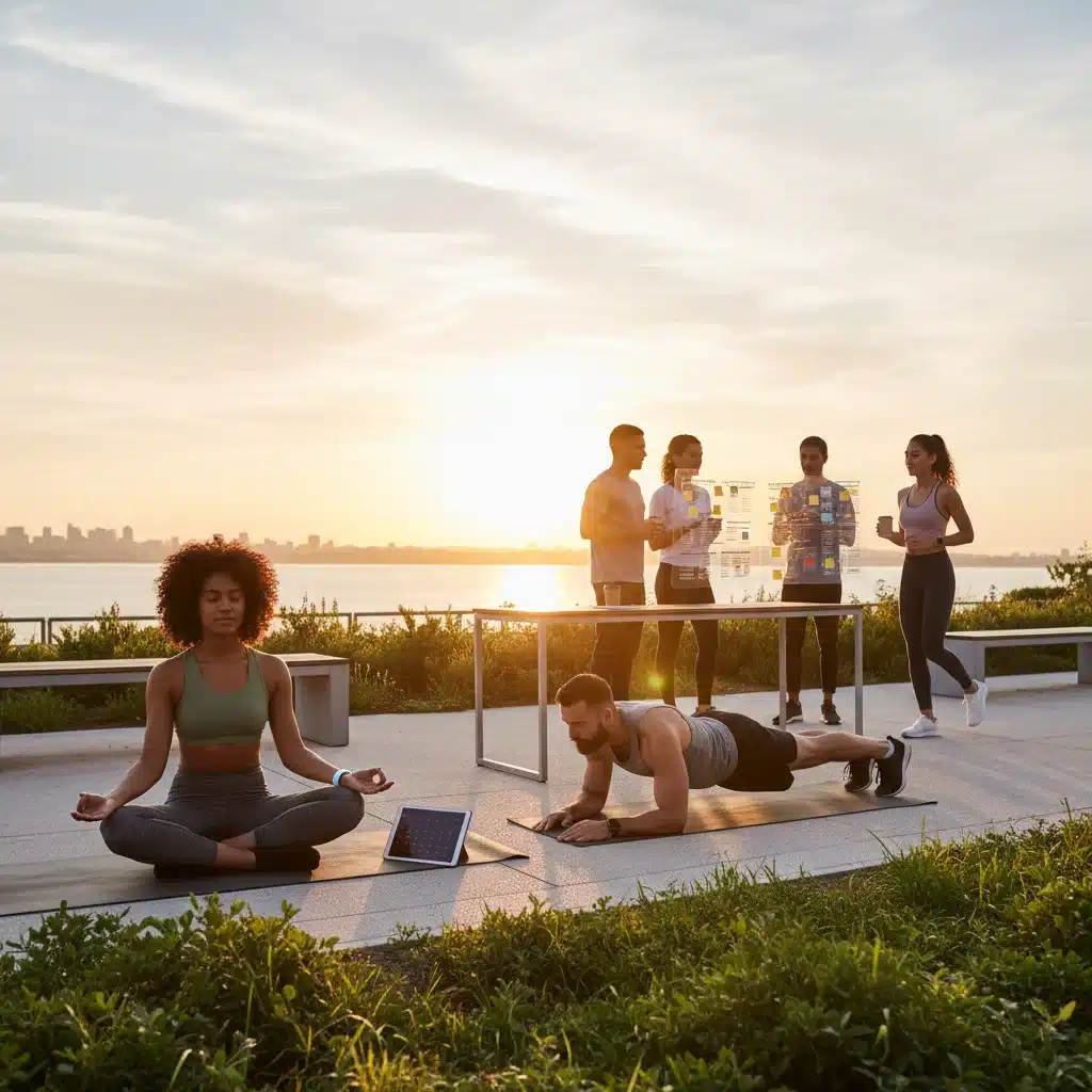 Master Your Mornings: 5 Science-Backed Routines for Peak Productivity in 2026